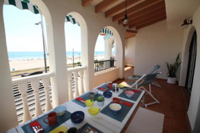from muchavista beach/sea views